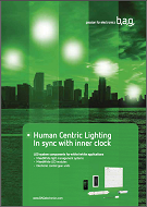 BAG - Human Centric Lighting Brochure